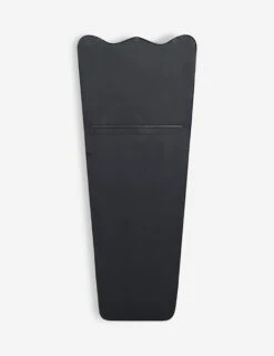 Rook Full Length Mirror By Sarah Sherman Samuel -Household Supplies Shop RookMirror Charcoal FloorLength A0656634 4447 Product