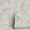 Scalamandre Anna Wallpaper By Sandberg -Household Supplies Shop S10108 Anna Misty blue image1 RollShot SITECROP