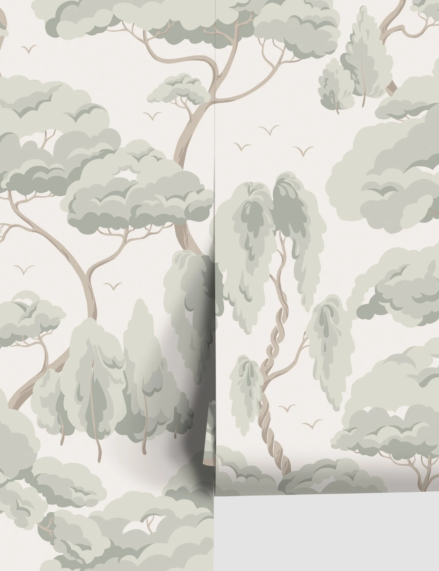 Scalamandre Kristoffer Wallpaper By Sandberg 3 Scalamandre Kristoffer Wallpaper By Sandberg