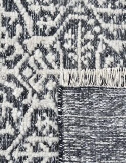 Sadiya Rug -Household Supplies Shop S3328 GRAY c