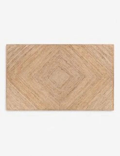 Kinako Jute Rug -Household Supplies Shop SAB 2303 FLAT 315fdf58 b885 4827 b544 333639bee1b1