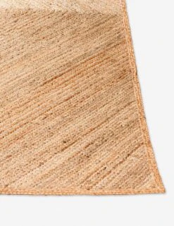Kinako Jute Rug -Household Supplies Shop SAB 2303 Front