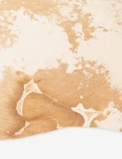 McFadden Cowhide Rug -Household Supplies Shop SMAT 001 DET 5