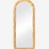 Marsali Full Length Mirror -Household Supplies Shop SPFLMR NA 05 Product