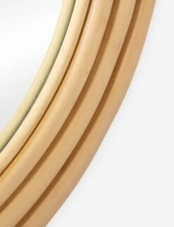 Marsali Round Mirror -Household Supplies Shop SPMRSM NA 09 Product