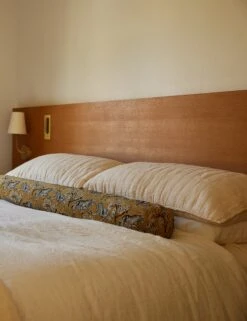 Lammin Linen Sham By Sarah Sherman Samuel -Household Supplies Shop SSSHOTEL Site Crops Lifestyle 29