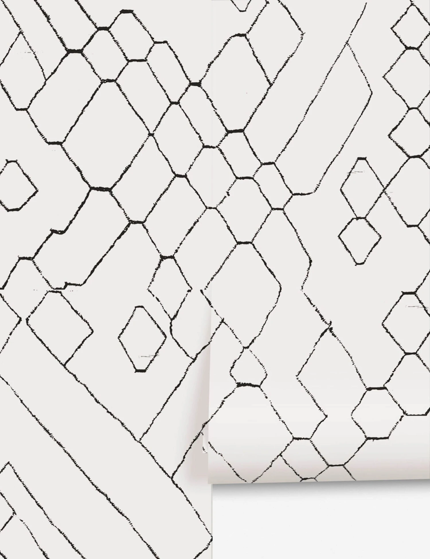 Moroccan Wallpaper Mural By Sarah Sherman Samuel 3 Moroccan Wallpaper Mural By Sarah Sherman Samuel