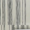 Broken Stripe Wallpaper By Sarah Sherman Samuel 2 Broken Stripe Wallpaper By Sarah Sherman Samuel -Household Supplies Shop SSSWallpaper BrokenStripe Ivory Black4312 SITECROP 1c8a30b2 9f2f 4b84 87e8 ad5e1a7c78b7