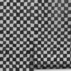 Checkerboard Wallpaper By Sarah Sherman Samuel -Household Supplies Shop SSSWallpaper Checkerboard Ivory Black4317 SITECROP 0b0aa68b f35b 45cf a107 d9941f57339f
