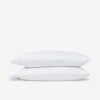 Savion Organic Cotton Pillowcases (Set Of 2) -Household Supplies Shop SavionOrganicCottonPillowcases Setof2 L0467878 17471