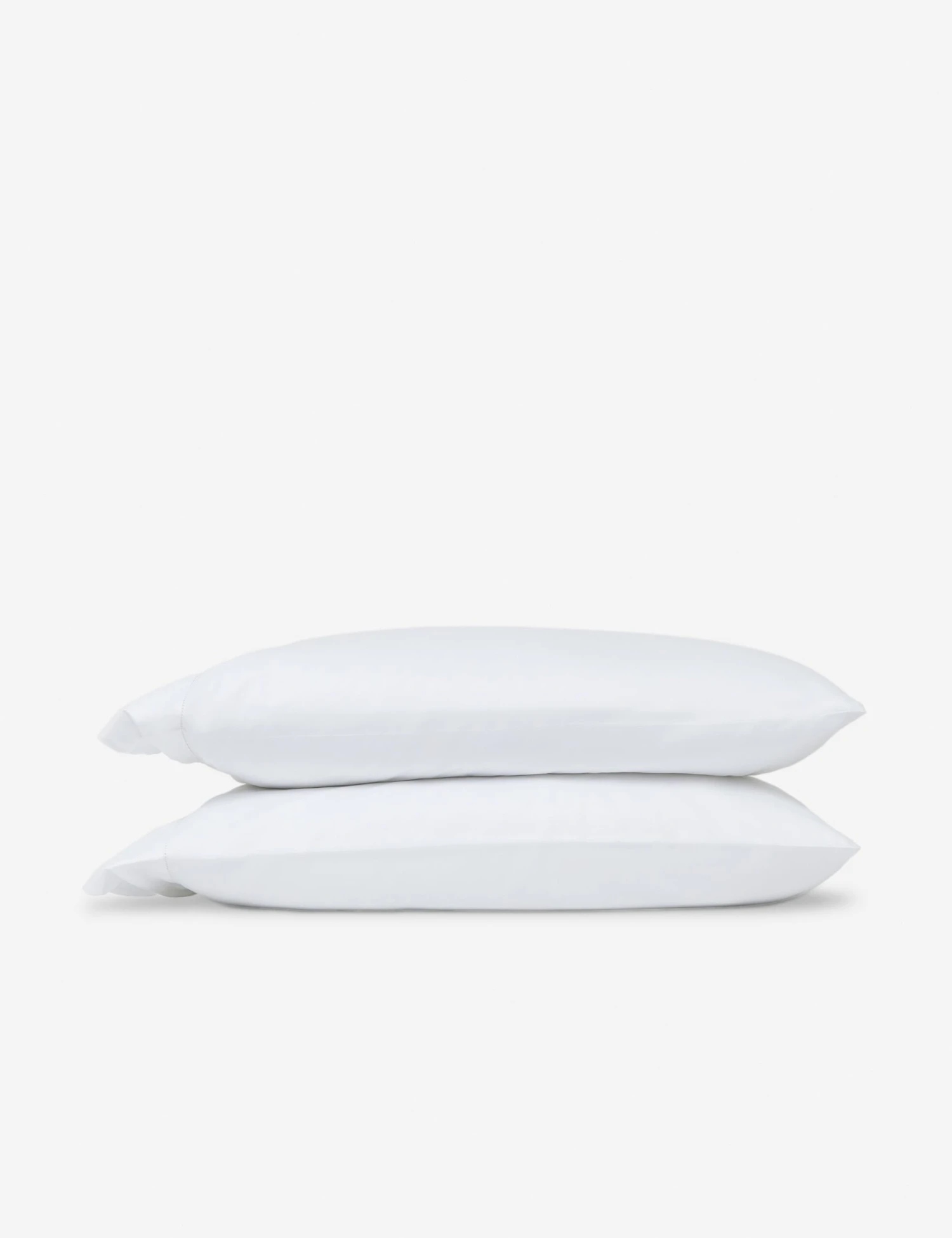 Savion Organic Cotton Pillowcases (Set Of 2) 3 Savion Organic Cotton Pillowcases (Set Of 2)