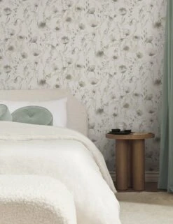 Scalamandre Lo Wallpaper -Household Supplies Shop ScalamandreLoPastelWallpaper Bedroom ver2 SITECROP