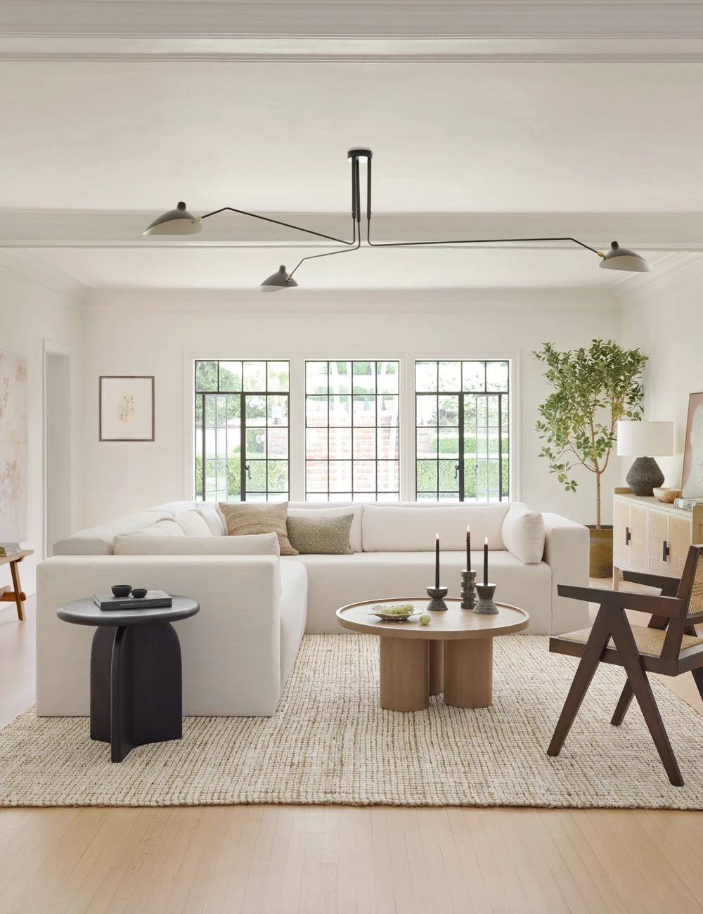 Harriette Jute Rug 5 Harriette Jute Rug - Image 3