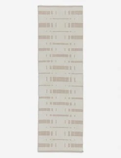 Simi Indoor/Outdoor Rug -Household Supplies Shop SimiIndoor OutdoorRug Sand2 6 x8 A0655451 0796