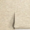 Abbott Grasscloth Wallpaper -Household Supplies Shop SolidGrassclothNatural