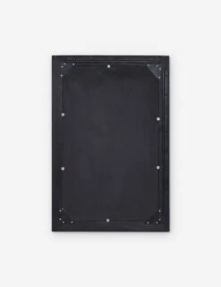 Sorenson Wall Mirror 14 Sorenson Wall Mirror -Household Supplies Shop SorensonWallMirror Black A0654616 0361