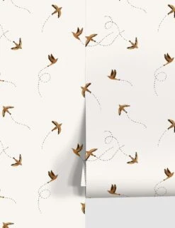 Sparrow Wallpaper By Rylee + Cru -Household Supplies Shop Sparrow Wallpaper bbb8a0c3 52e3 4ccb a566 5d8fb705f809