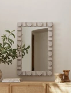 Sorenson Wall Mirror 16 Sorenson Wall Mirror -Household Supplies Shop SuzetteCaseVignette 24056 V3 SITECROP 2 3e40879c de69 407e b300 96ac98d30474