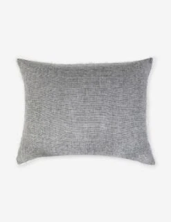 Logan Linen Pillow By Pom Pom At Home -Household Supplies Shop T 5300 CH 20 PRODUCT