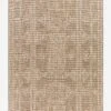 Yamina Indoor / Outdoor Rug -Household Supplies Shop TRG 2304 1 1