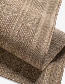 Yamina Indoor / Outdoor Rug -Household Supplies Shop TRG 2304 3