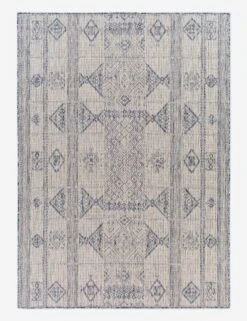 Yamina Indoor / Outdoor Rug -Household Supplies Shop TRG 2306 1