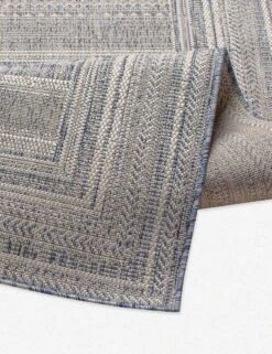 Jabari Indoor / Outdoor Rug -Household Supplies Shop TRG 2330 3