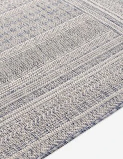 Jabari Indoor / Outdoor Rug -Household Supplies Shop TRG 2330 7