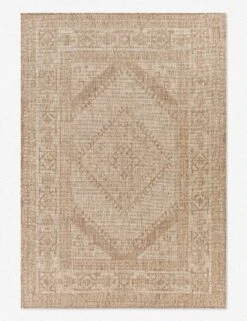 Tamaya Indoor / Outdoor Rug -Household Supplies Shop TRG 2343 1