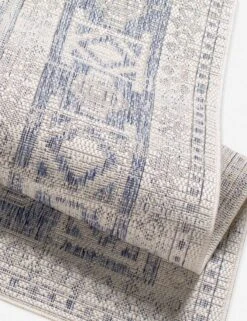 Tamaya Indoor / Outdoor Rug -Household Supplies Shop TRG 2344 3