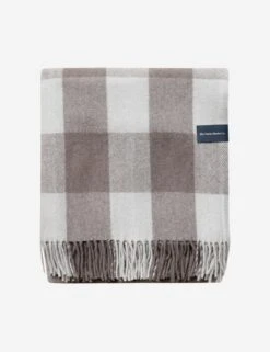 Recycled Wool Throw By Tartan Blanket Co 24 Recycled Wool Throw By Tartan Blanket Co -Household Supplies Shop TRNJAC04 2