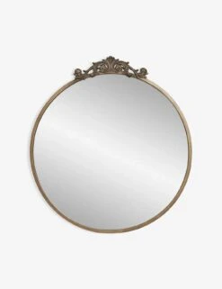 Tulca Round Mirror -Household Supplies Shop TulcaRoundMirror Gold 4244 1296x1 c9d9ca37 d461 48a6 a363 6477f7fe9073