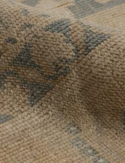 Vintage Turkish Rug No. 23, 5'7" X 9'9" -Household Supplies Shop TurkeyVintageRugNo.23 A0656294 1586