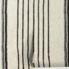 Two Tone Stripe Grasscloth Wallpaper By Nathan Turner
