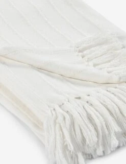 Leire Throw -Household Supplies Shop V240052 2