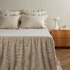 Vekki Bedspread By Sarah Sherman Samuel 1 Vekki Bedspread By Sarah Sherman Samuel -Household Supplies Shop VekkiBedspread Queen Full A0656724 1 Product