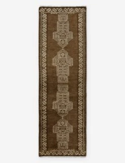 Velasquez Rug -Household Supplies Shop VelasquezRug Moss 2.6x8 A06558672659