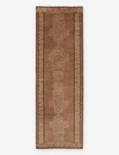 Velasquez Rug -Household Supplies Shop VelasquezRug Rust 2.6x8 A06558592657