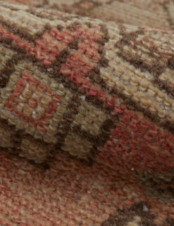 Vintage Turkish Mini Rug No. 104, 1'5" X 3'1" -Household Supplies Shop VintageTurkishMiniRugNo.104 1 5 x3 1 A0657667 164 Product