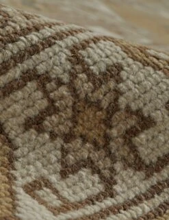 Vintage Turkish Rug No. 200, 4' X 5'2" -Household Supplies Shop VintageTurkishRugNo.200 4 0x5 2c 0398 Product