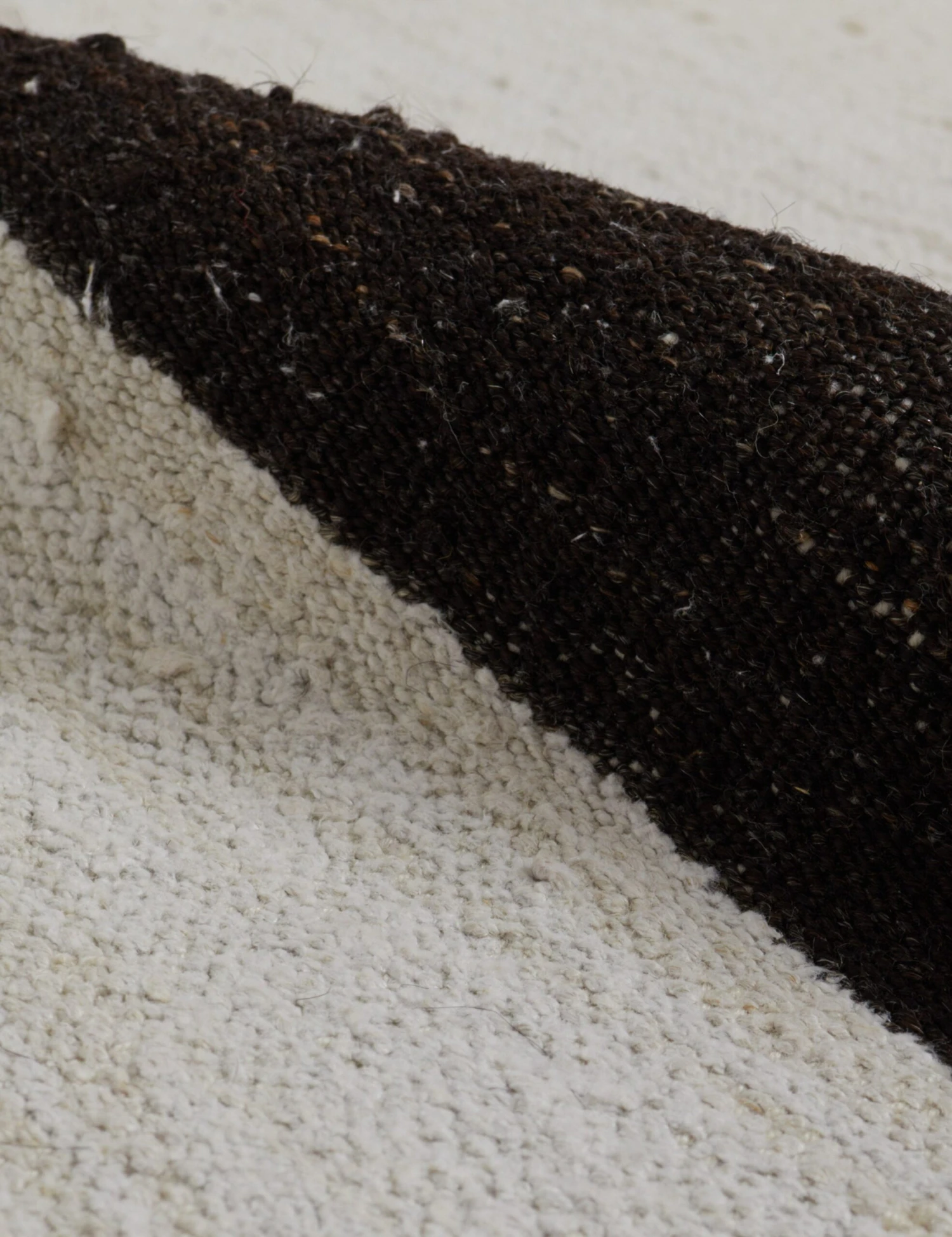 Vintage Turkish Rug No. 206, 10'2" X 12'6" - Image 3