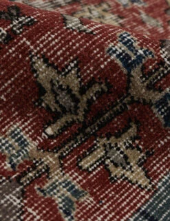 Vintage Turkish Rug No. 74 3'7" X 6'7" -Household Supplies Shop VintageTurkishRugNo.74 A0656596 0313