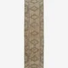 Vintage Turkish Runner Rug No. 13, 2'1" X 8'10" -Household Supplies Shop VintageTurkishRunnerNo.13 A0656593 0188