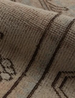 Vintage Turkish Runner Rug No. 13, 2'1" X 8'10" -Household Supplies Shop VintageTurkishRunnerNo.13 A0656593 0190