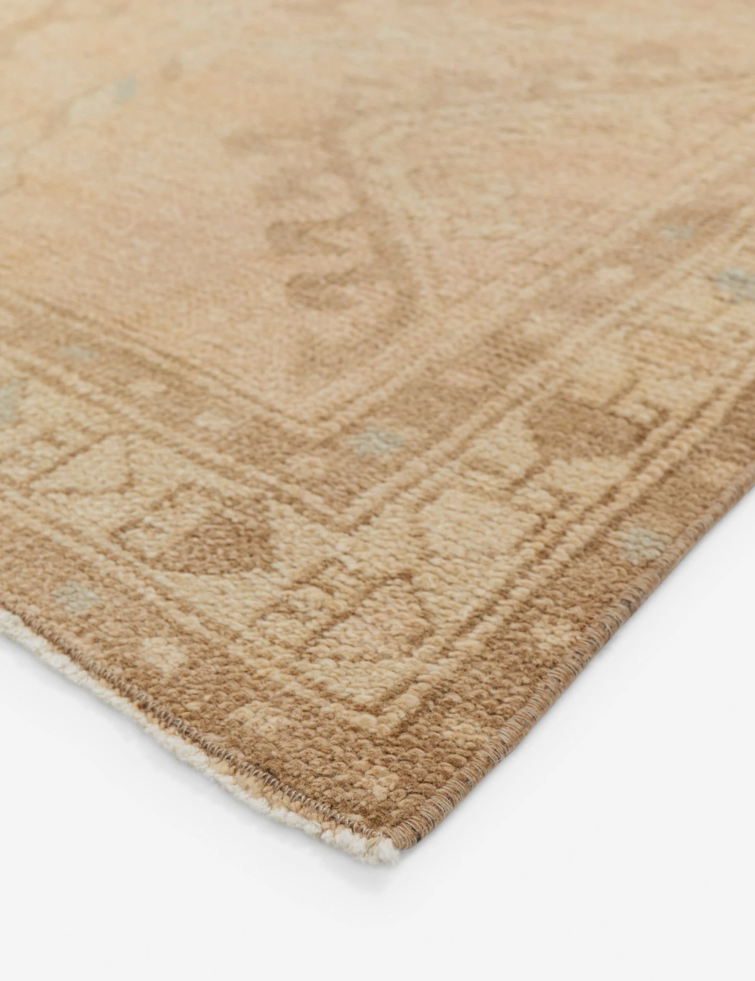 Vintage Turkish Runner Rug No. 37, 2' 11" X 13' 7" - Image 2