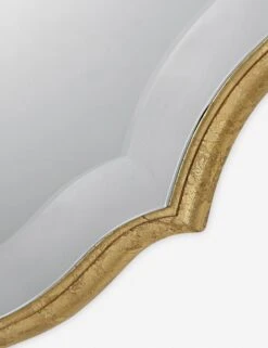 La Vie Mirror -Household Supplies Shop W00531 A2 DETAIL