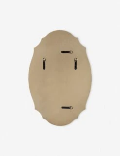 La Vie Mirror -Household Supplies Shop W00531 A3 BACK