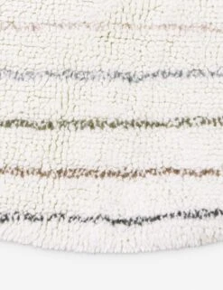 Hazel Round Rug By Lorena Canals 9 Hazel Round Rug By Lorena Canals -Household Supplies Shop WO ARONA C 2