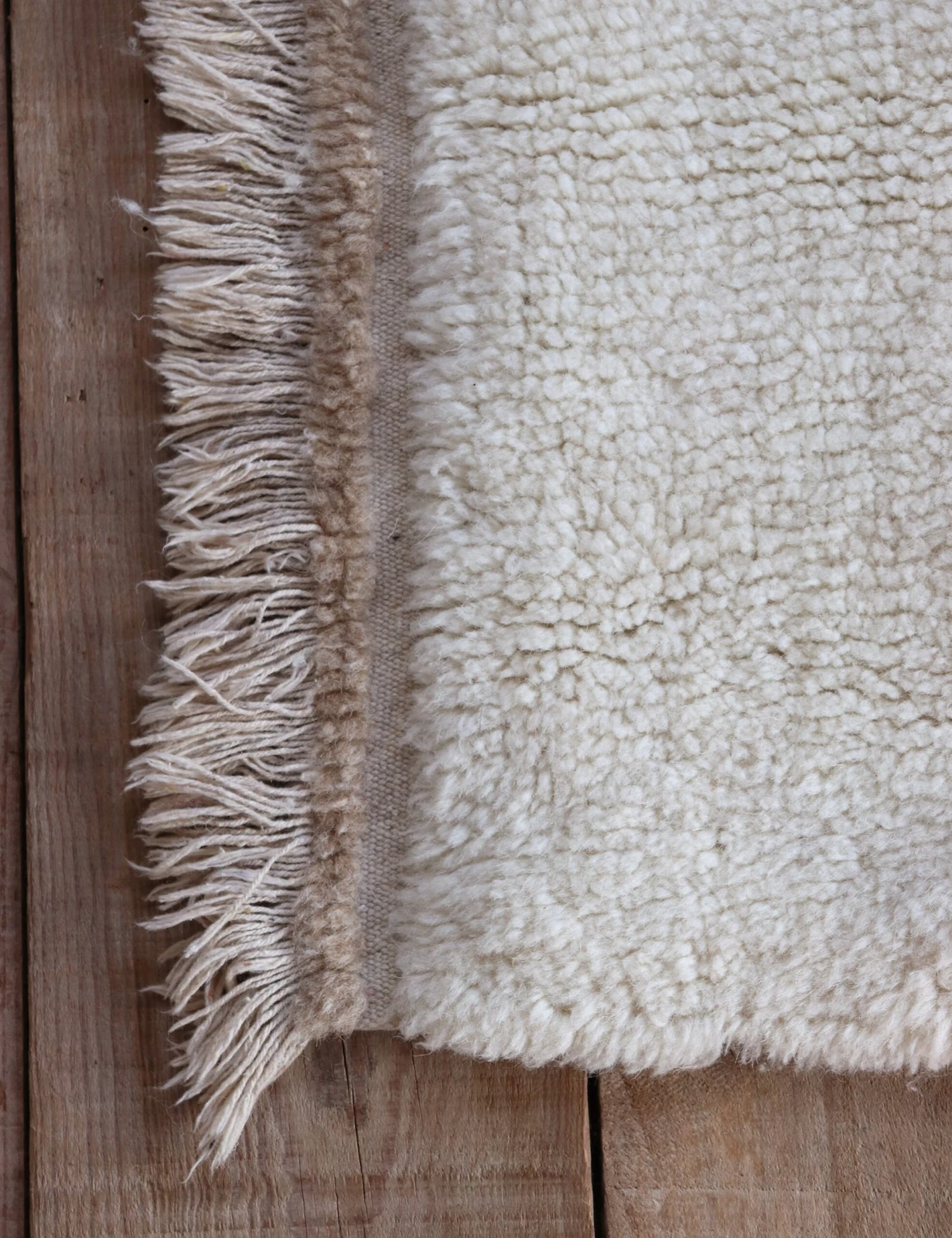 Sadie Rug By Lorena Canals 5 Sadie Rug By Lorena Canals - Image 3
