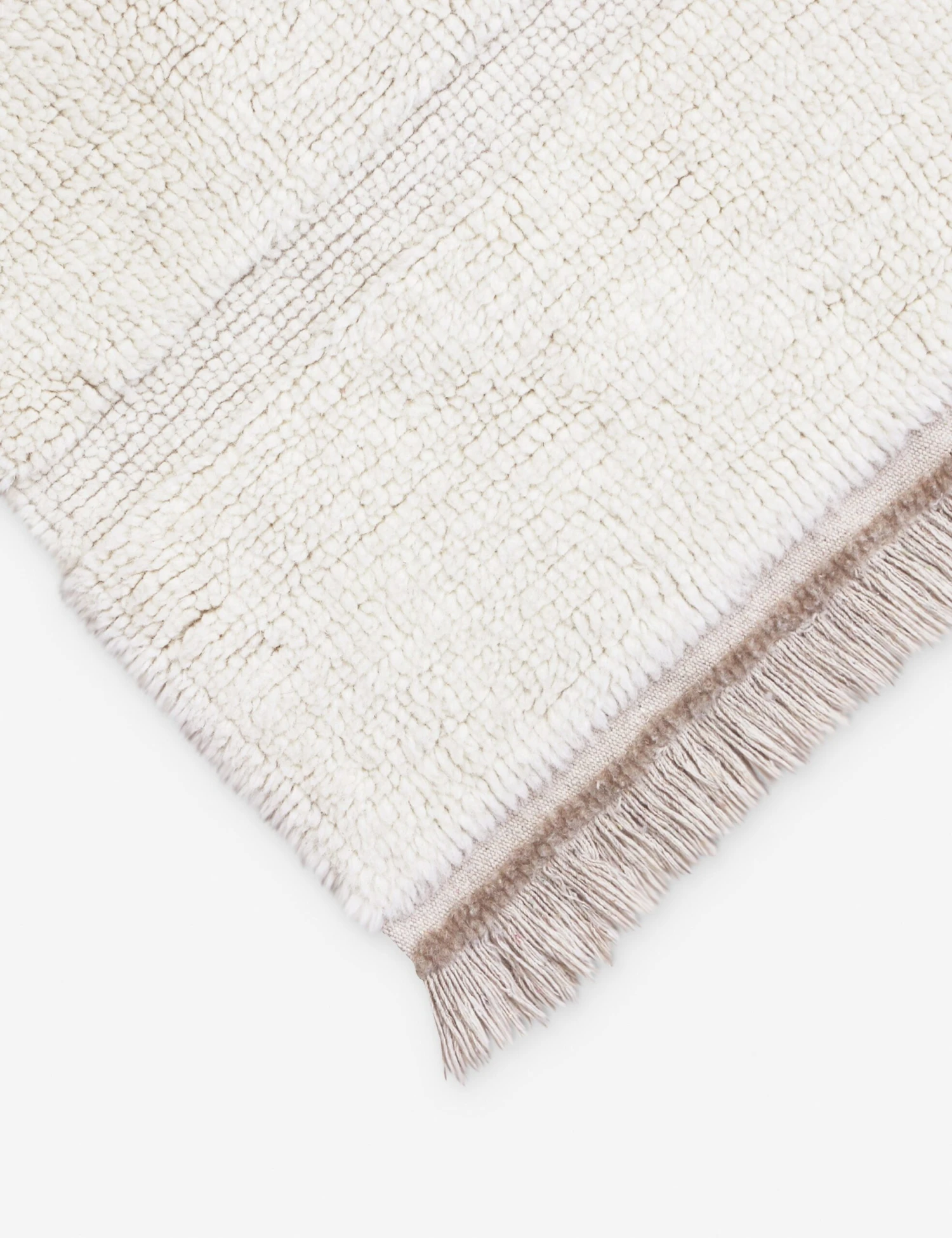 Sadie Rug By Lorena Canals 6 Sadie Rug By Lorena Canals - Image 4